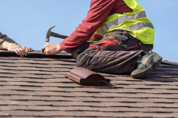 Best Commercial Roofing Services  in Fayette, MS