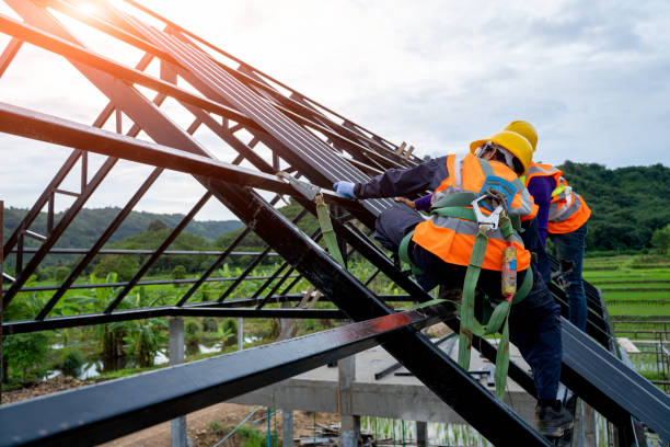 Best Slate Roofing Contractor  in Fayette, MS