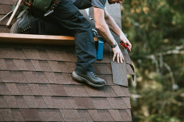 Best Commercial Roofing Services  in Fayette, MS